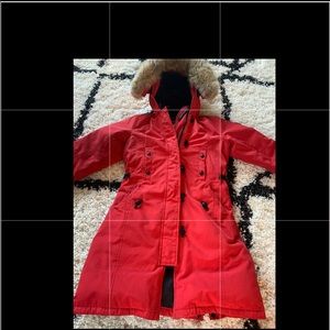 Authentic CG Kensington Fusion fit